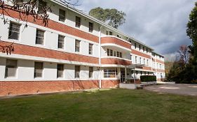 Linaker Art Deco Motel